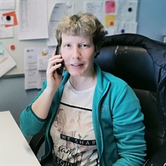 Barbara Kobel