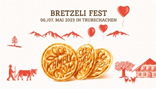 Kambly Bretzeli Fest