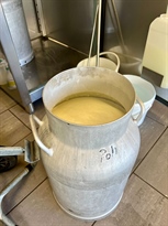 Offenmilch