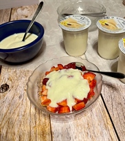 Vanille Creme
