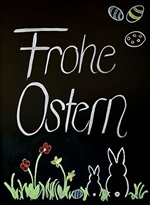 Ostern